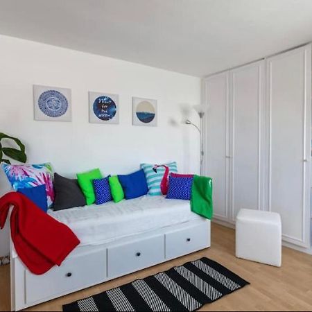 Roof Top Studio Відень Екстер'єр фото