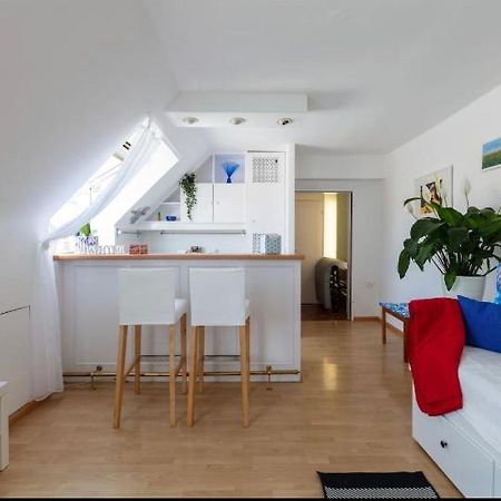 Roof Top Studio Відень Екстер'єр фото